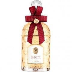 Cour des Senteurs Versailles